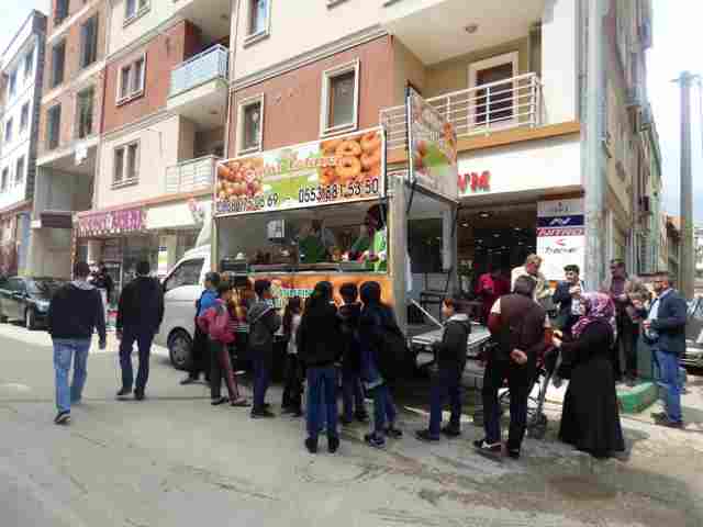 bursa-çınar-lokma-lezzeti