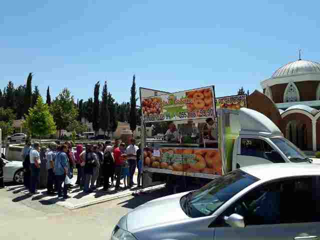 bursa-çınar-lokma-lezzeti